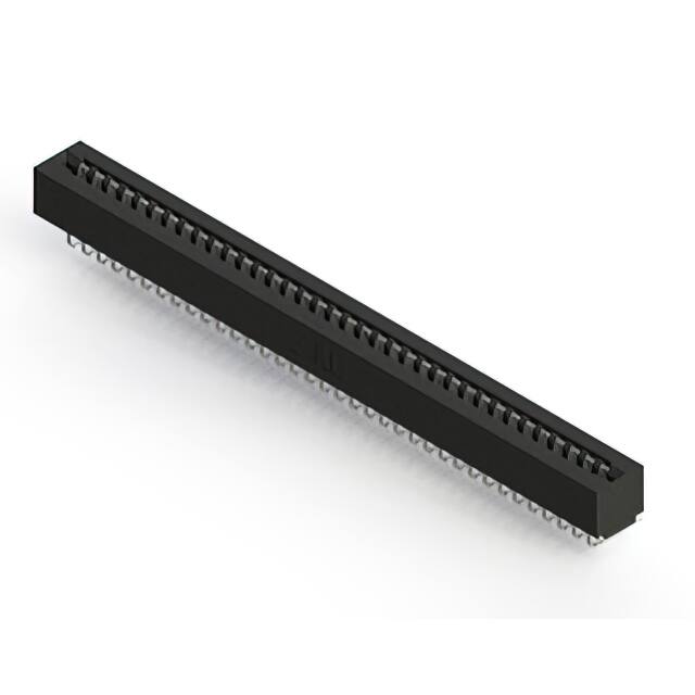857-072-459-201 EDAC Inc.  Edgeboard Connectors